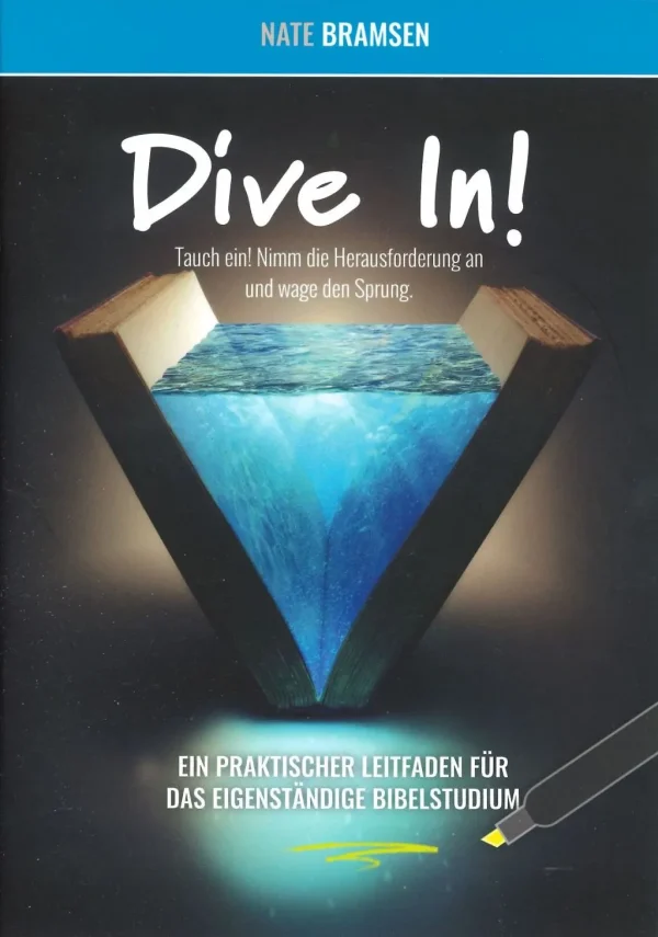 Dive In!