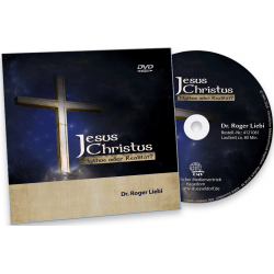 Jesus Christus – Mythos oder Realität? - Wer war dieser Zimmermann aus Nazareth wirklich? (DVD im 5er Pack)