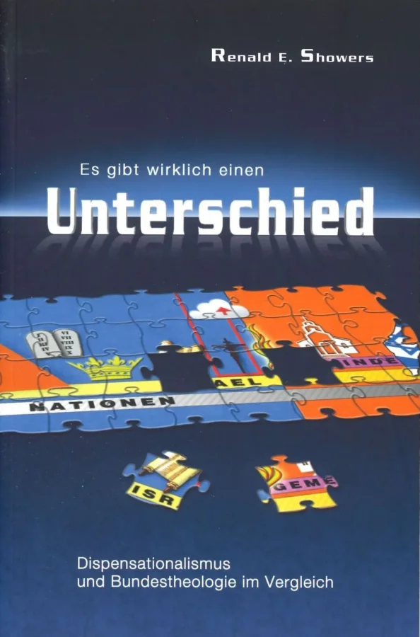 Es gibt wirklich einen Unterschied