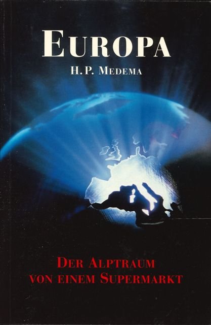 Europa (Second Hand)