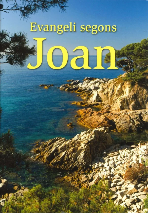Evangeli segons Joan (Katalanisch)