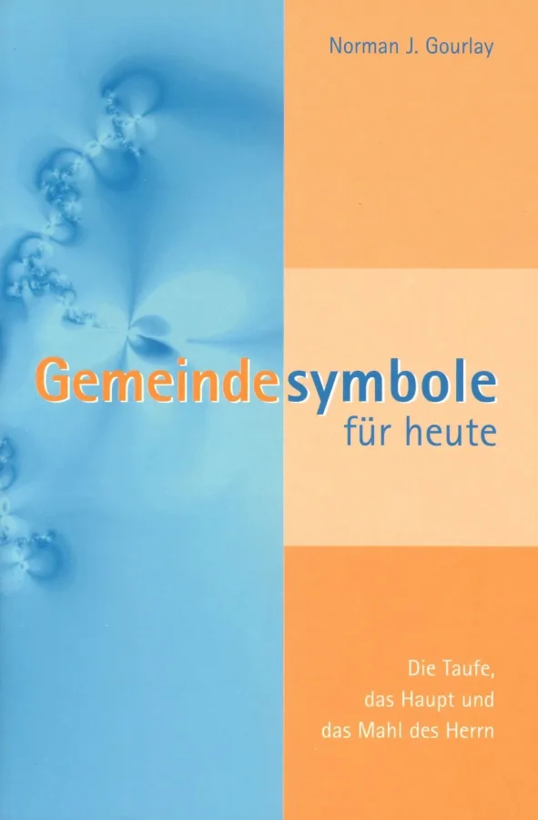 Gemeindesymbole für heute | Norman J.Gourley