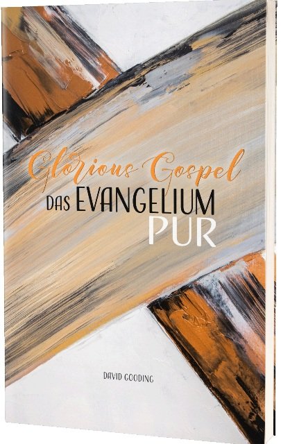 Glorious Gospel