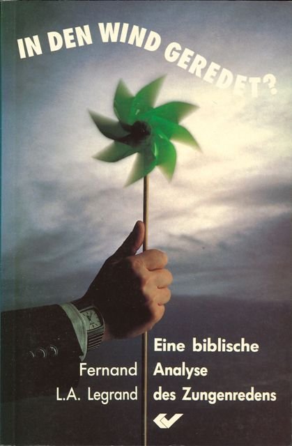 In den Wind geredet? (Second Hand)
