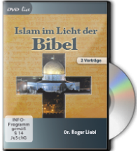 Islam im Licht der Bibel (DVD live)