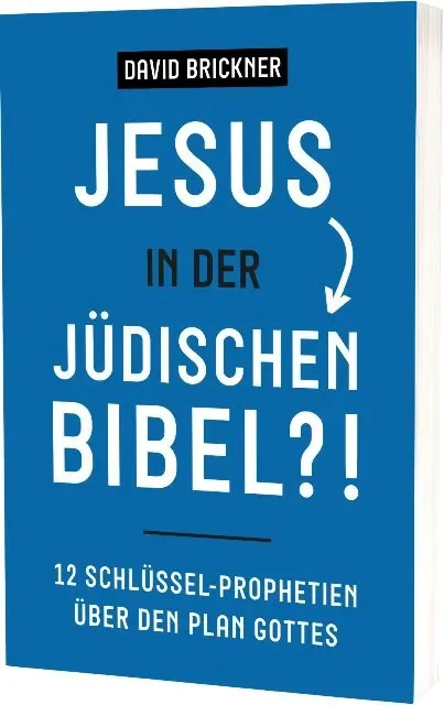 Jesus in der jüdischen Bibel?!