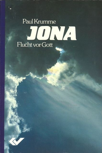 Jona - Flucht vor Gott (Second Hand)