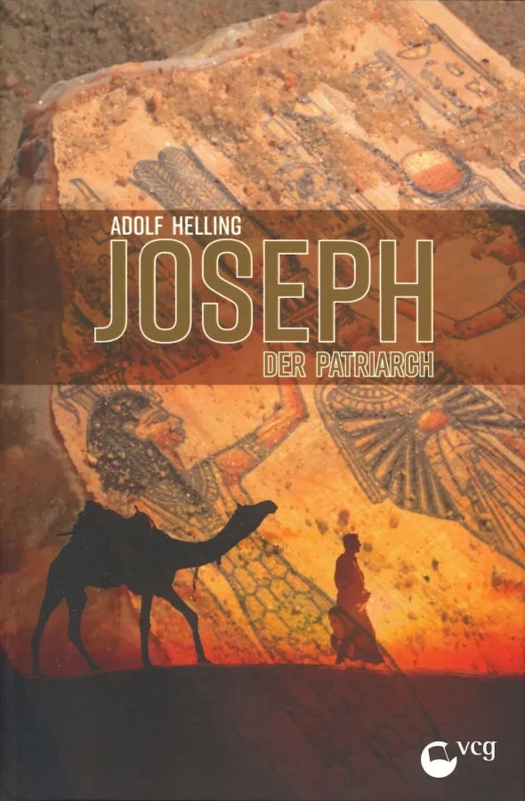Joseph, der Patriarch | Adolf Helling