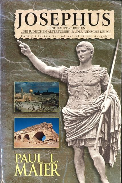 Josephus (Second Hand)