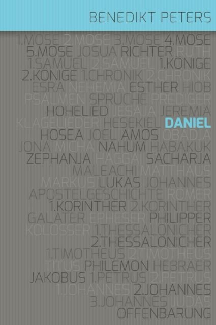 Das Buch Daniel