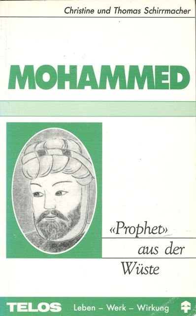 Mohammed (Second Hand)
