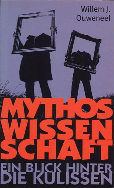 Mythos Wissenschaft (Second Hand)