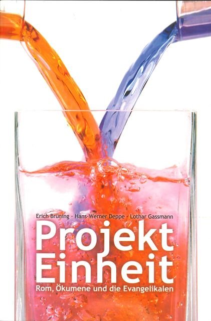 Projekt Einheit (Second Hand)