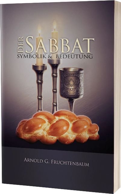 Der Sabbat - Symbolik & Bedeutung