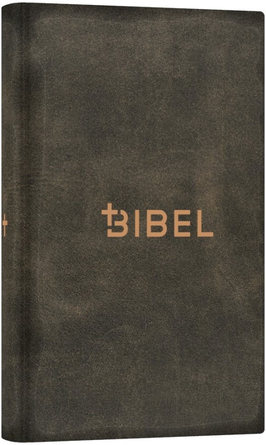 Die Bibel - Schlachter 2000 - Miniaturausgabe