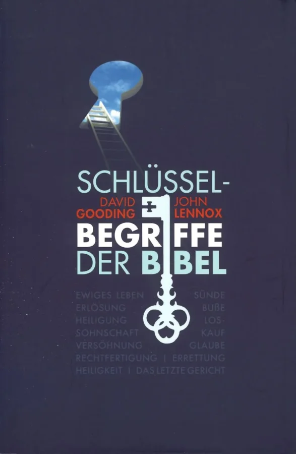 Schlüsselbegriffe der Bibel