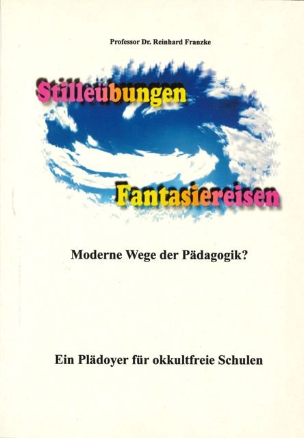Stilleübungen und Fantasiereisen (Second Hand)