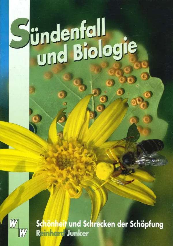 Sündenfall und Biologie | Reinhard Junker