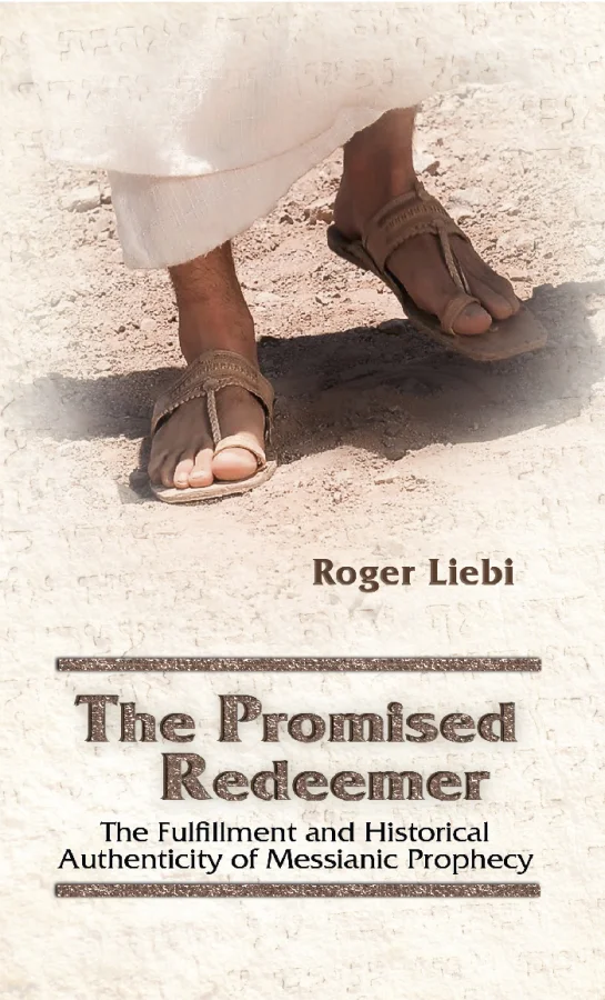 The Promised Redeemer | Roger Liebi