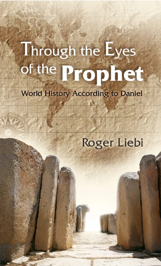 Through the Eyes of the Prophet | Roger Liebi