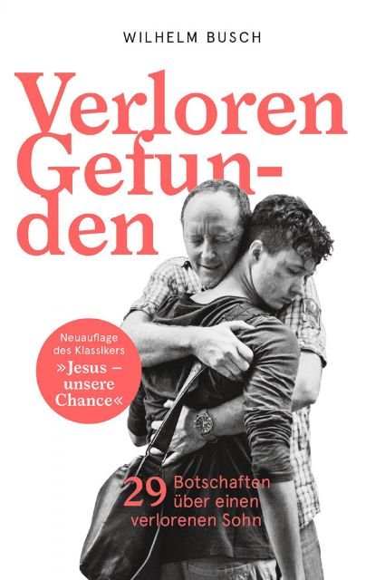 Verloren  - Gefunden