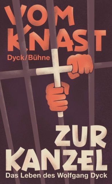 Vom Knast zur Kanzel