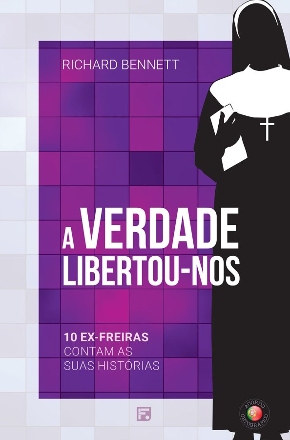 Von Rom zu Christus - Band 3 - A Verdade Libertou-nos (Portugiesisch)