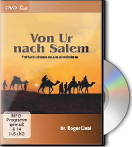 Von Ur nach Salem - Abraham (DVD live)