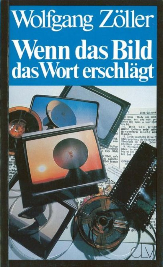 Wenn das Bild das Wort erschlägt (Second Hand)