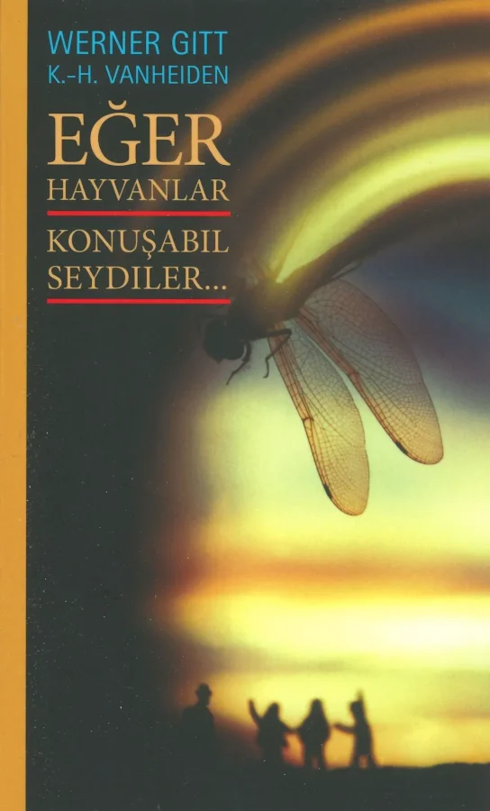 Wenn Tiere reden könnten... (Türkisch)