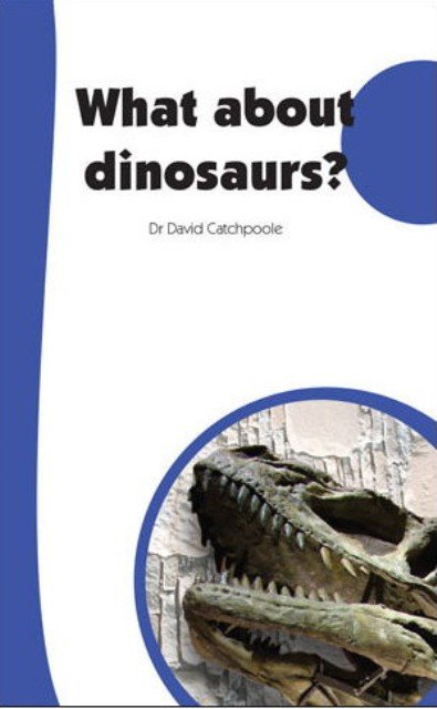 What about dinosaurs?
