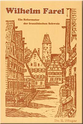 Wilhelm Farel