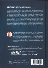 2000 Jahre Juden und Christen
