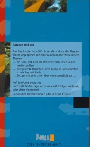 Abraham und Lot | Andreas Steinmeister