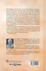 Achtet auf die Schritte des Messias - Band 1