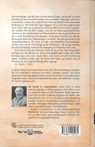 Achtet auf die Schritte des Messias - Band 2