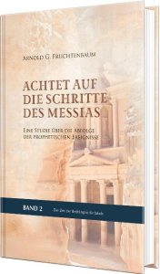 Achtet auf die Schritte des Messias - Band 2