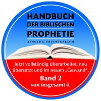 Achtet auf die Schritte des Messias - Band 2
