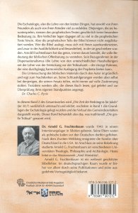 Achtet auf die Schritte des Messias - Band 2