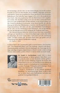 Achtet auf die Schritte des Messias - Band 3