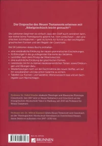 Bibelgriechisch leicht gemacht