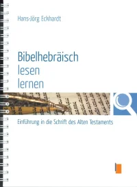 Bibelhebräisch lesen lernen