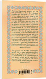 Christus für Muslime - Antworten auf Fragen von Muslimen