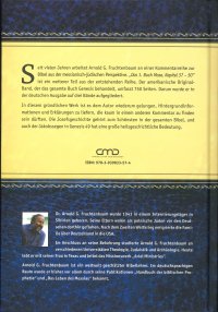 Das 1.Buch Mose - Kapitel 37-50