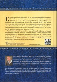 Das Buch Josua - Eine Auslegung aus messianisch-jüdischer Perspektive