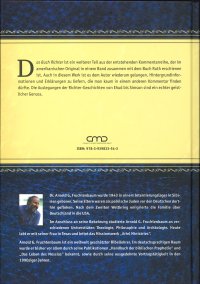 Das Buch Richter - Eine Auslegung aus messianisch-jüdischer Perspektive