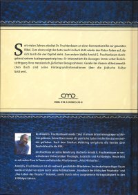 Das Buch Ruth - Eine Auslegung aus messianisch-jüdischer Perspektive