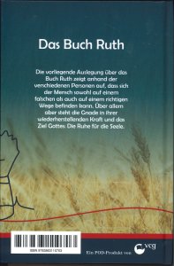 Das Buch Ruth