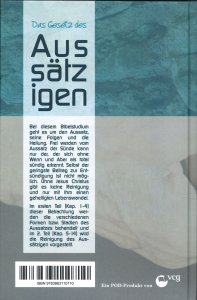 Das Gesetz des Aussätzigen