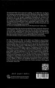 Das kommende Reich Gottes - Band 1 | Andrew M. Woods